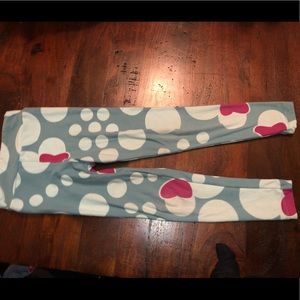 LulaRoe leggings